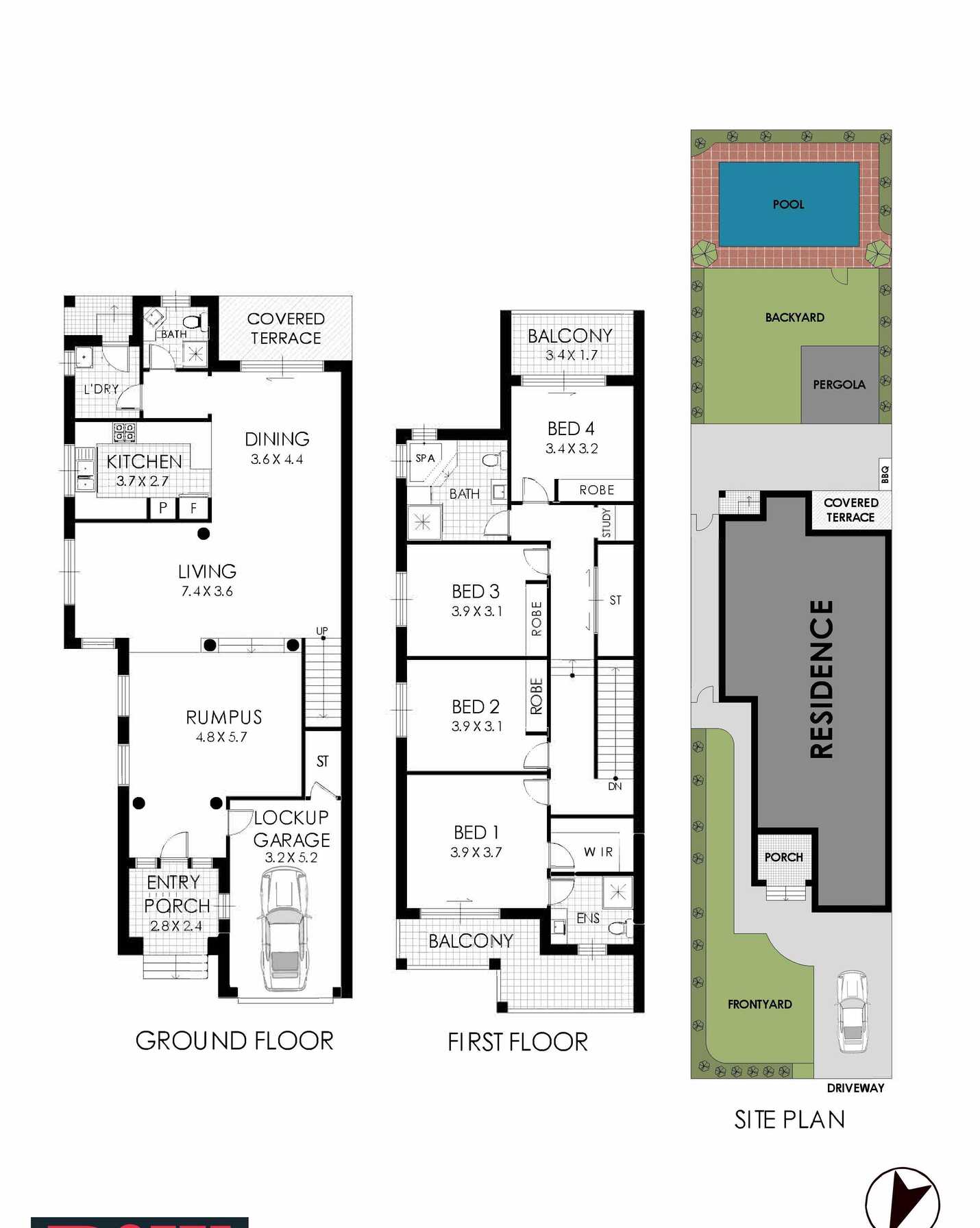 82 Turrella Street Turrella, Turrella - Thumbnail 4