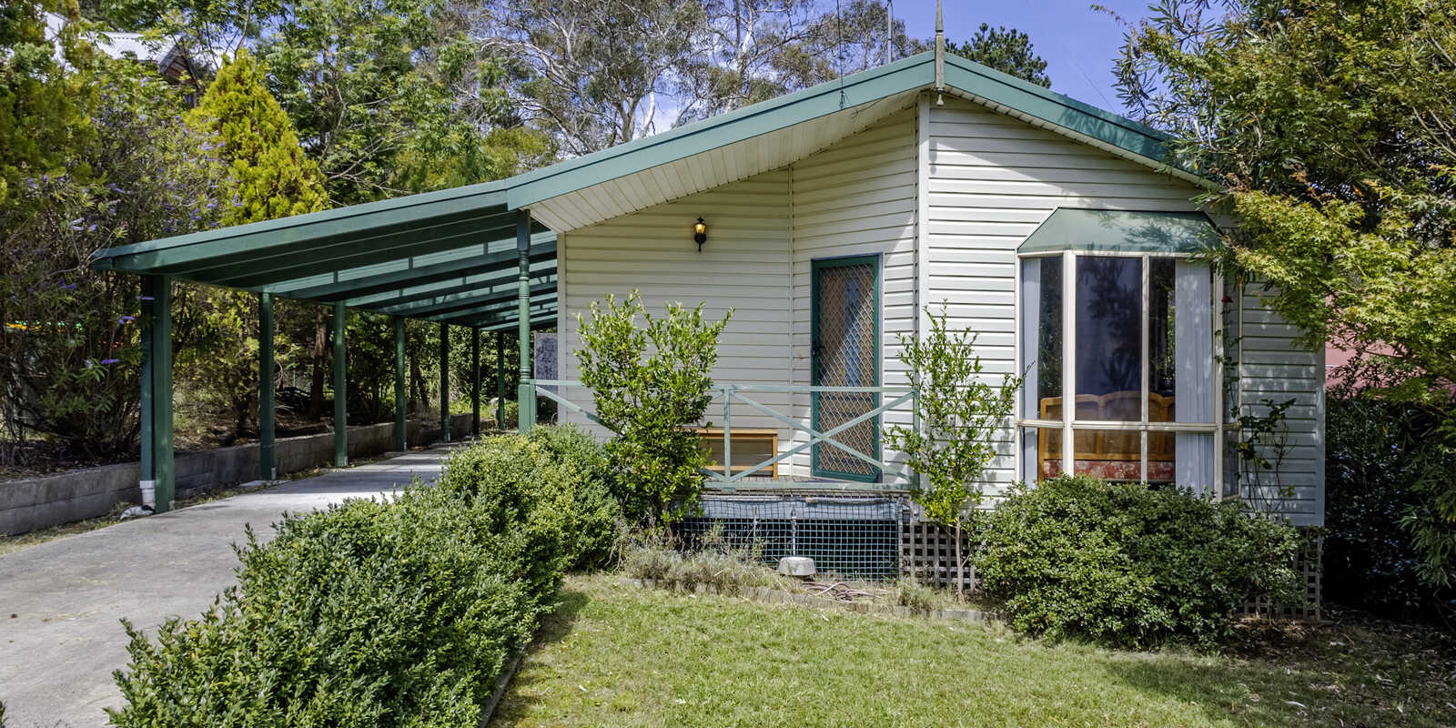 20 Grand View Road Mount Victoria 20 Grand View Road Mount Victoria