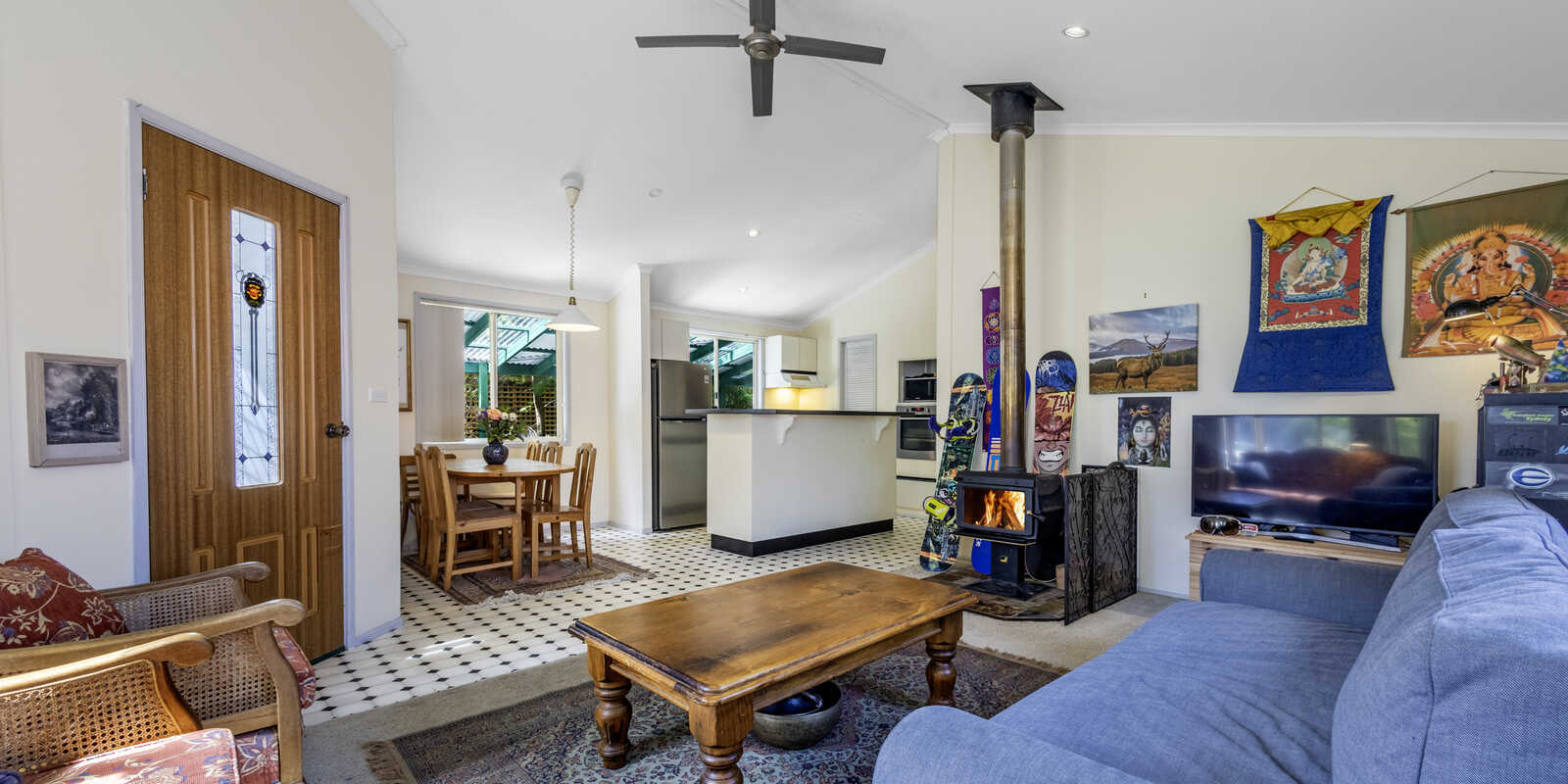 20 Grand View Road Mount Victoria 20 Grand View Road Mount Victoria