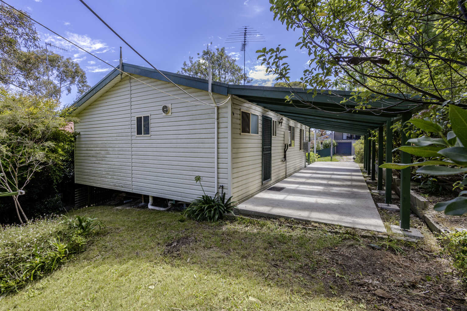 20 Grand View Road Mount Victoria 20 Grand View Road Mount Victoria