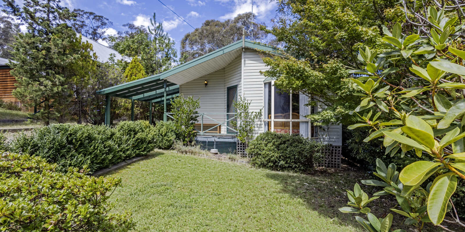 20 Grand View Road Mount Victoria 20 Grand View Road Mount Victoria