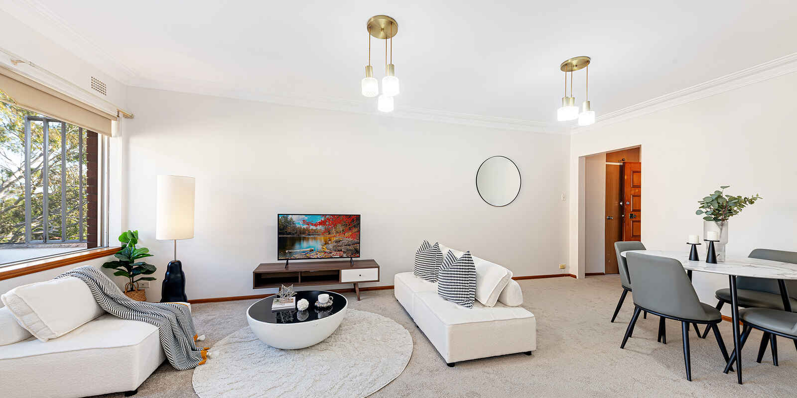 9/91 Shirley Road Wollstonecraft