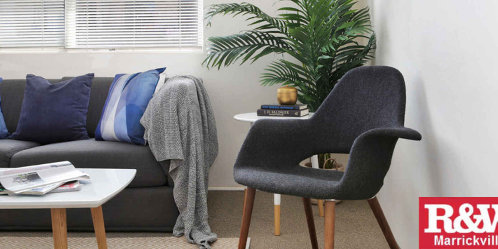 9/18 George Street Marrickville