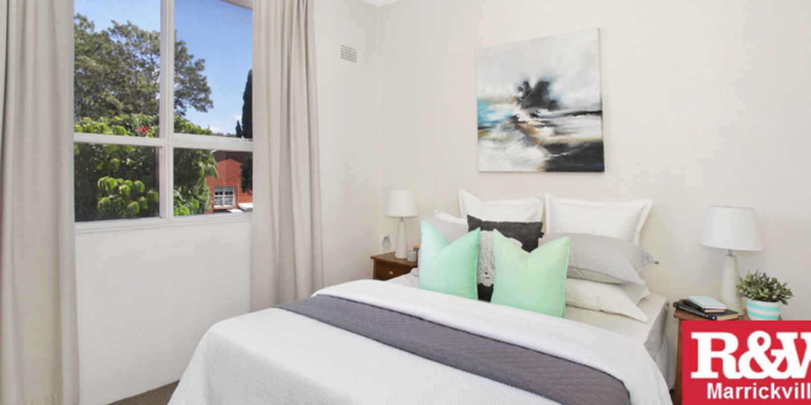 9/18 George Street Marrickville