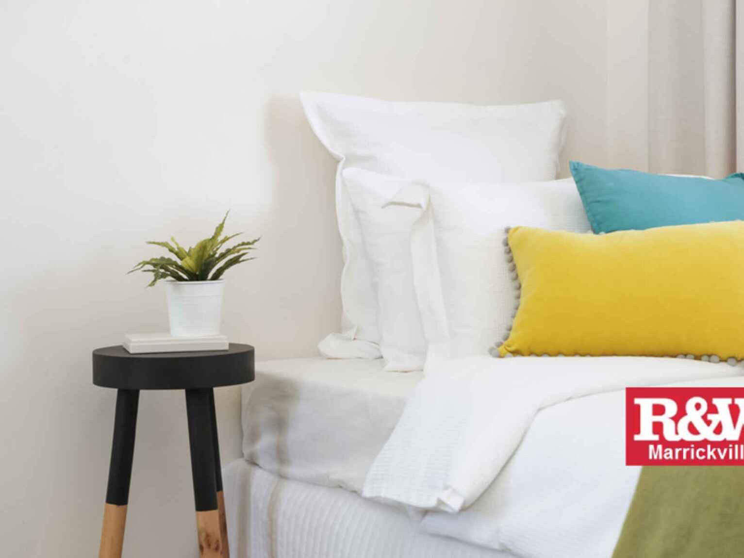 9/18 George Street Marrickville