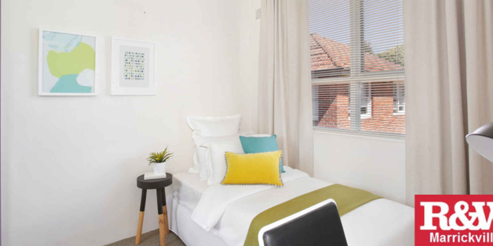 9/18 George Street Marrickville