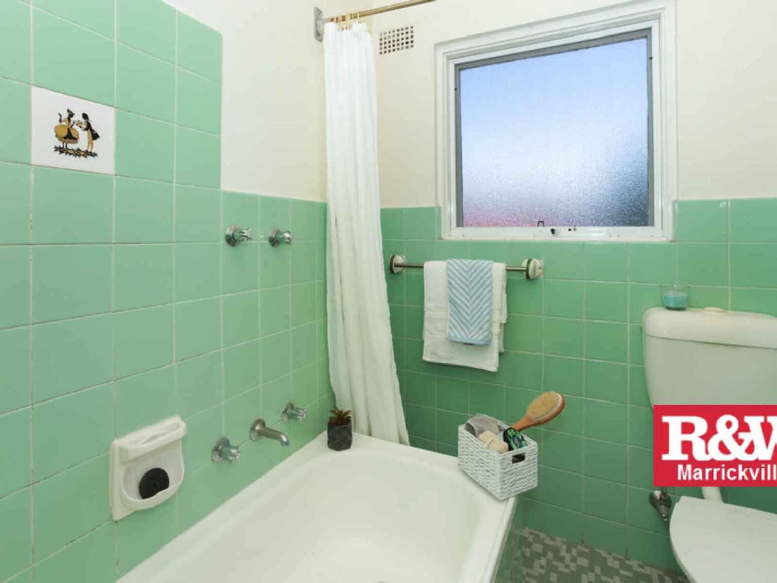 9/18 George Street Marrickville