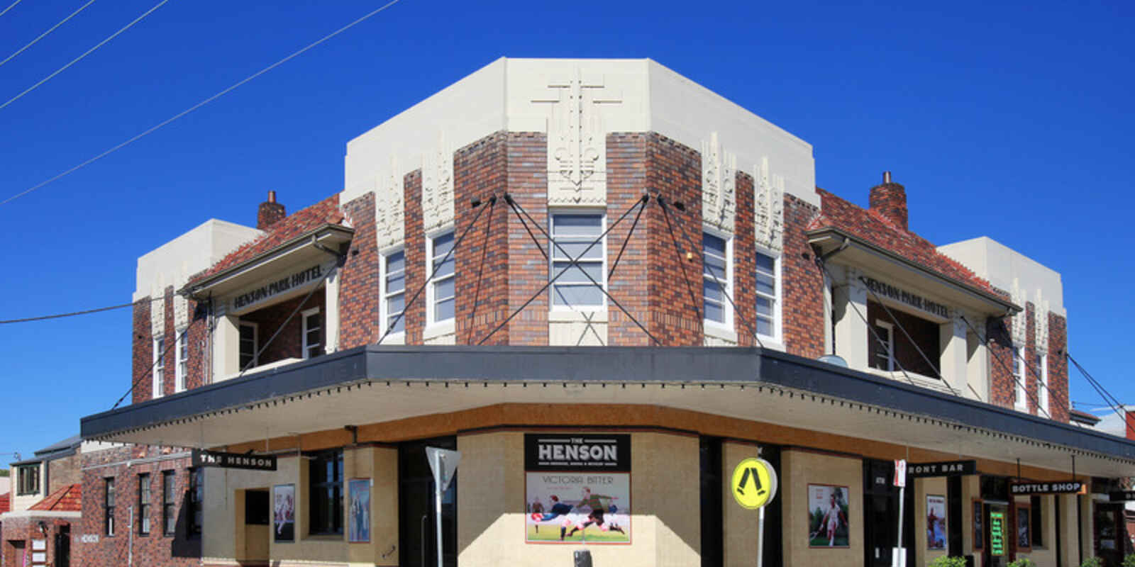 9/18 George Street Marrickville