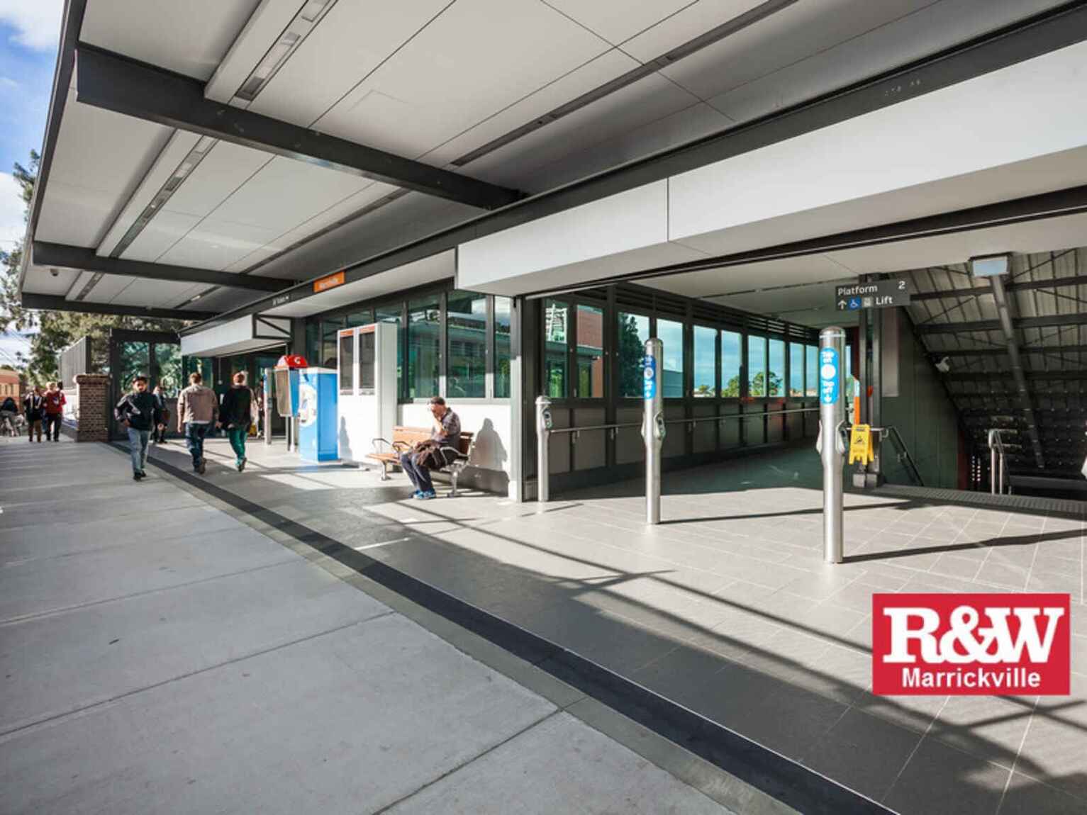 9/18 George Street Marrickville