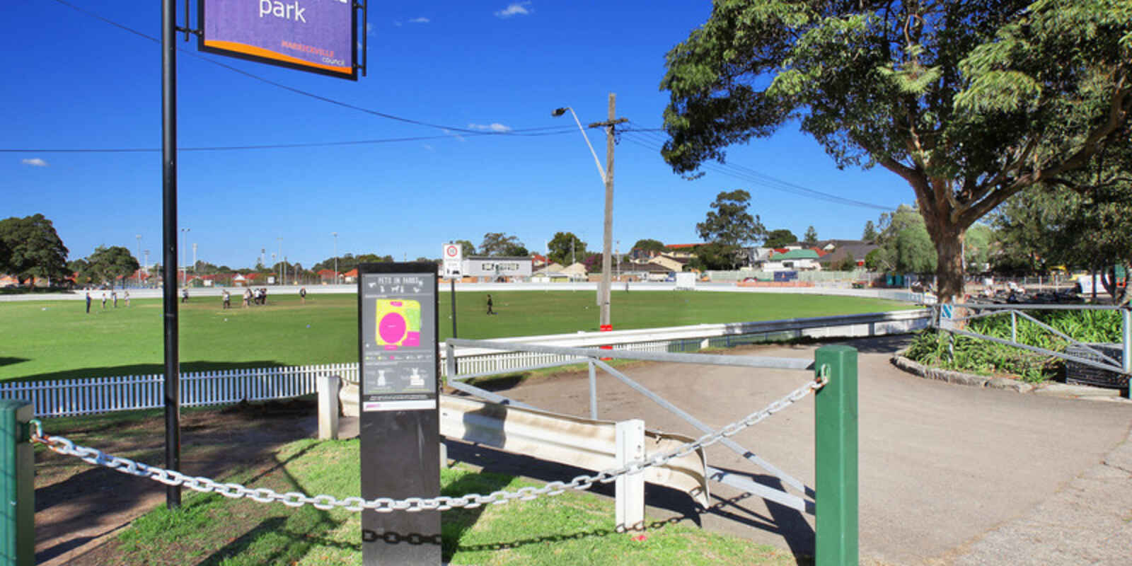 9/18 George Street Marrickville