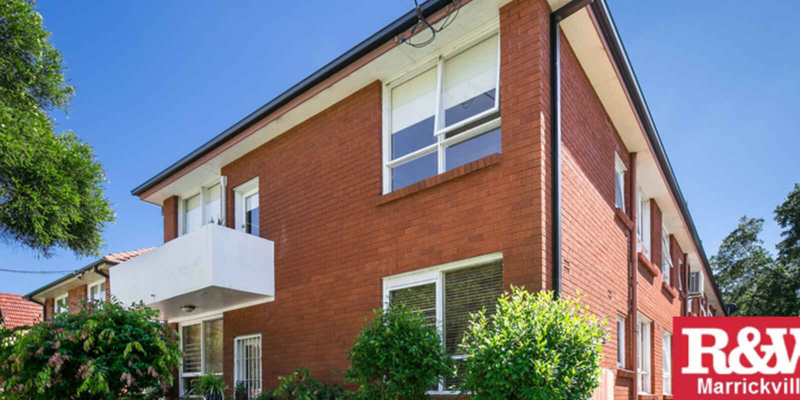 9/18 George Street Marrickville