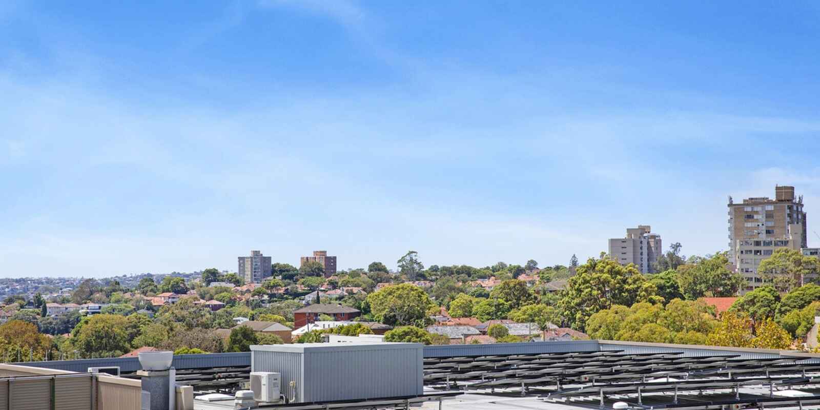 22/156 Military Road Neutral Bay