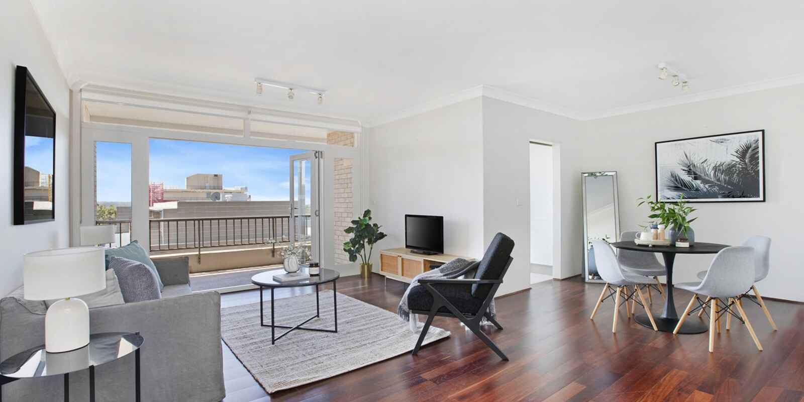 22/156 Military Road Neutral Bay