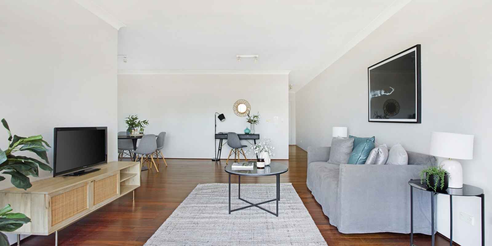 22/156 Military Road Neutral Bay