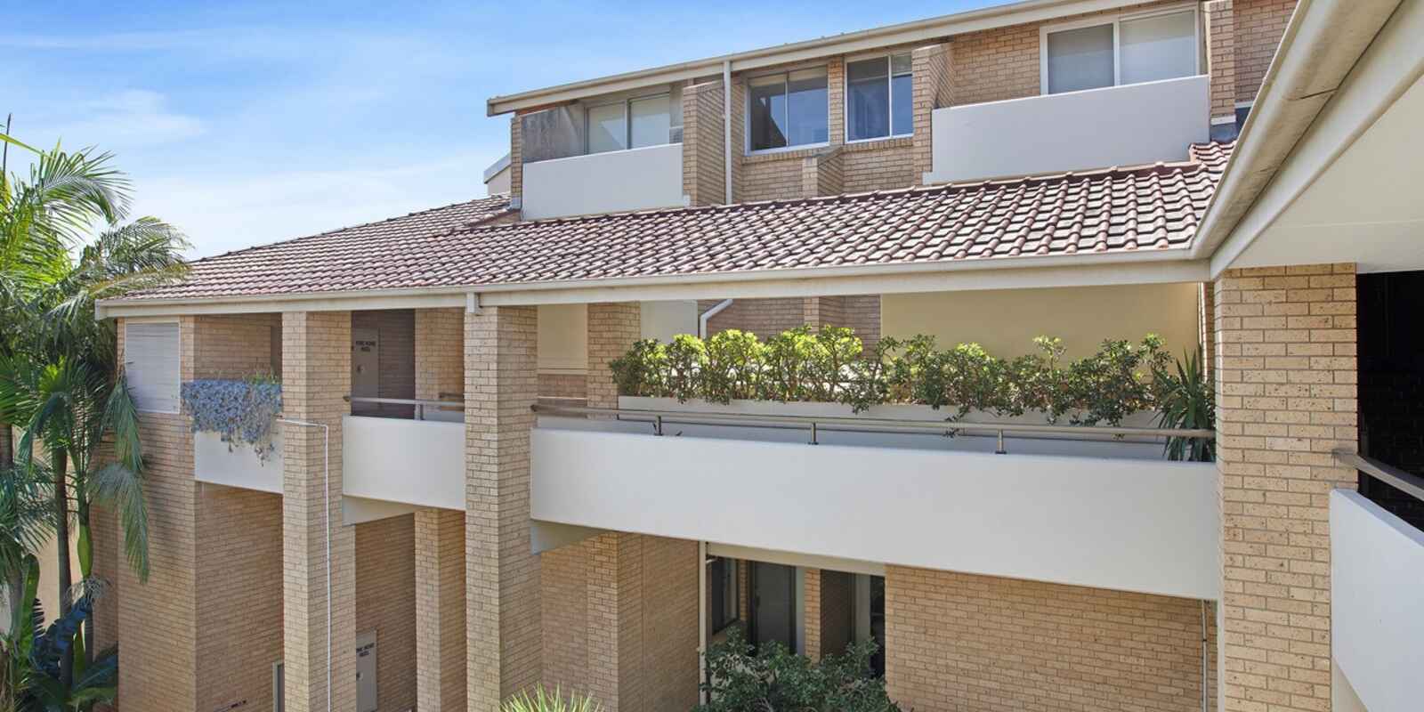 22/156 Military Road Neutral Bay