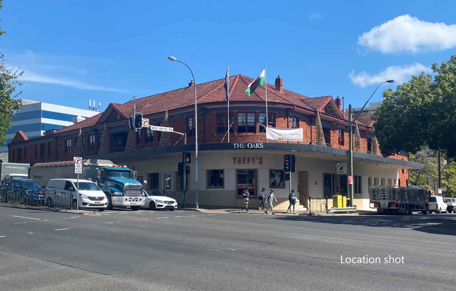 22/156 Military Road Neutral Bay