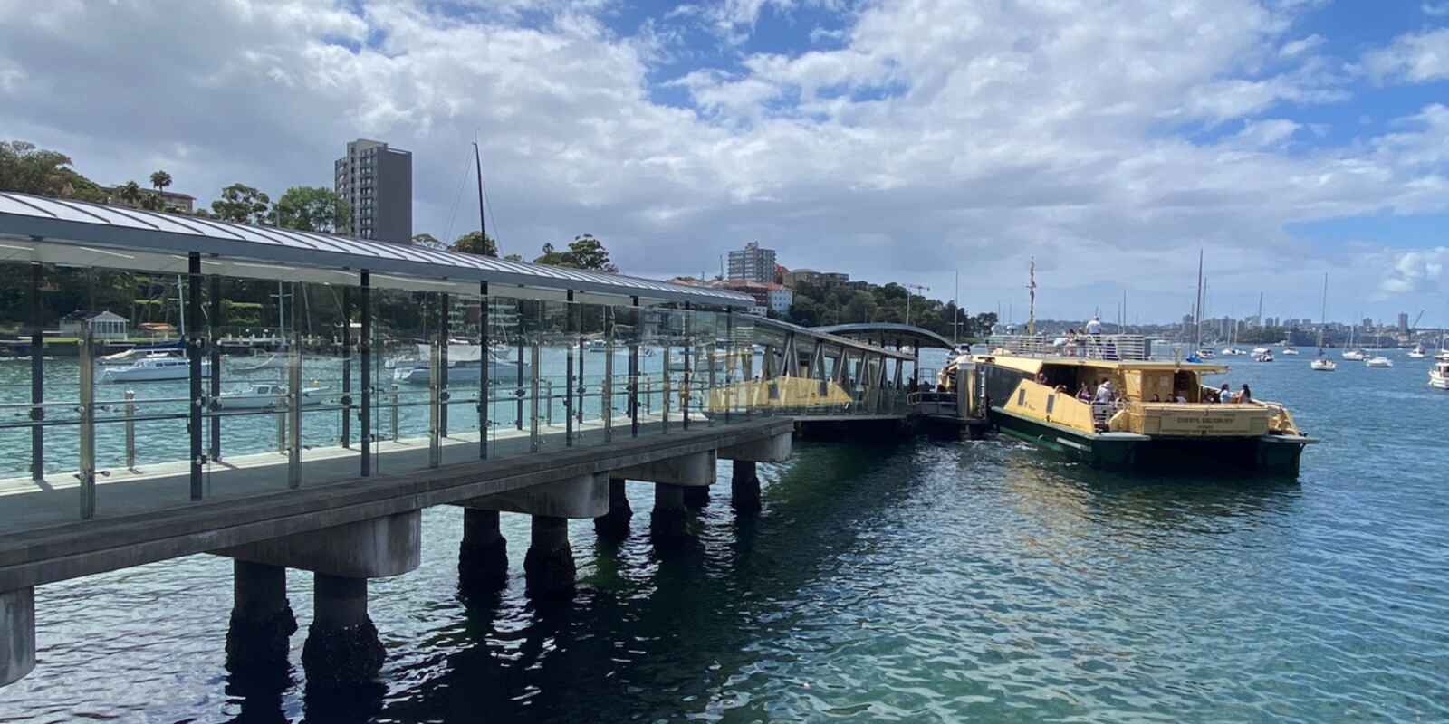 22/156 Military Road Neutral Bay