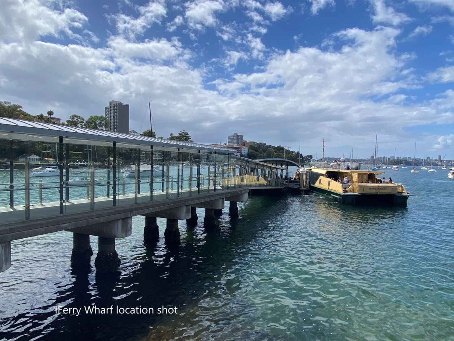 22/156 Military Road Neutral Bay