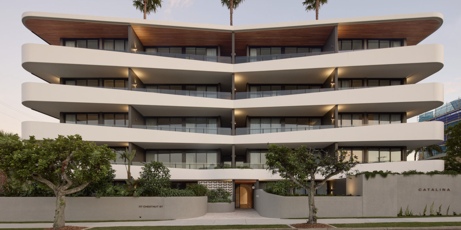 306/117 Chestnut Street Wynnum