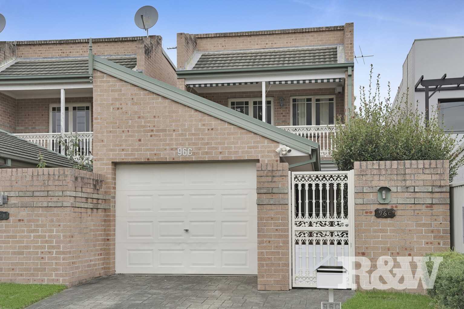 96C Cumberland Road Ingleburn