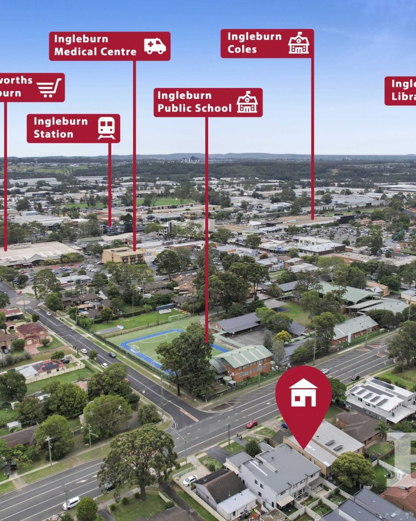 96C Cumberland Road Ingleburn, Ingleburn - Thumbnail 7