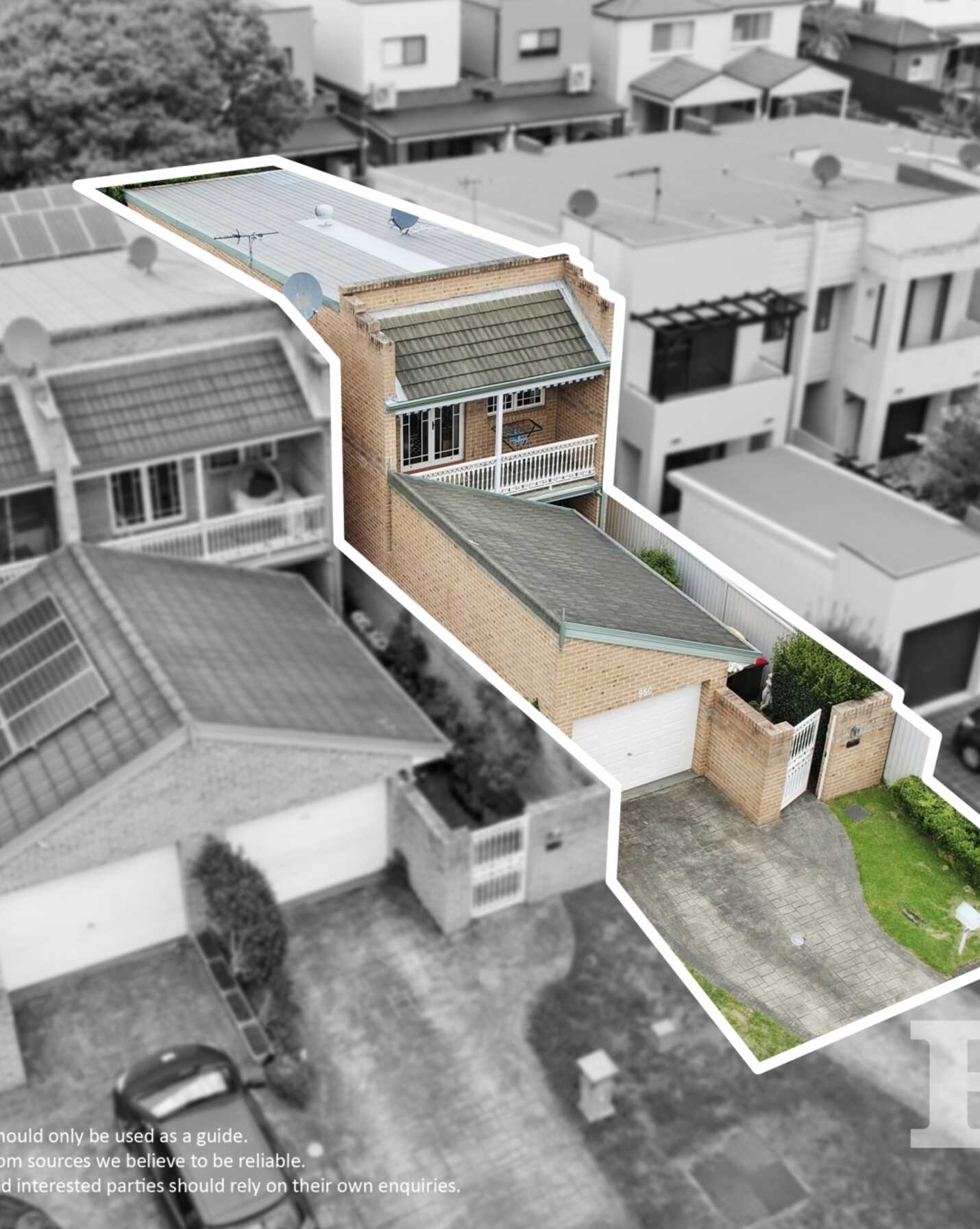 96C Cumberland Road Ingleburn, Ingleburn - Thumbnail 8