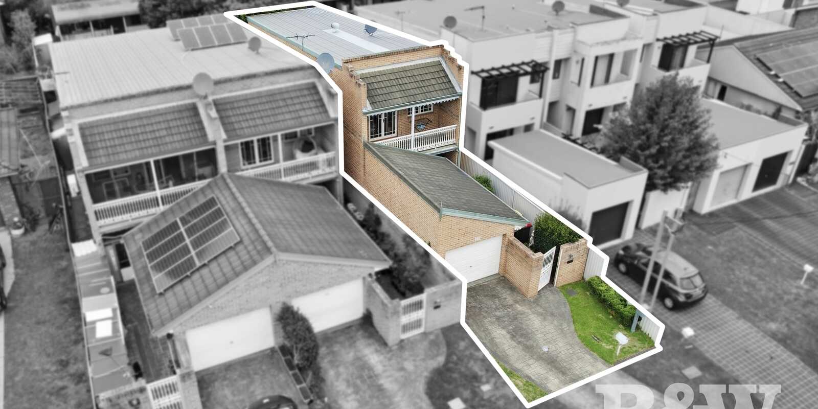 96C Cumberland Road Ingleburn