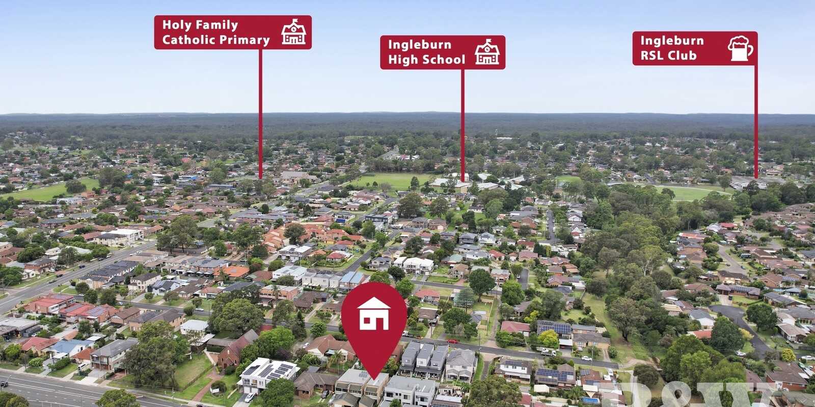 96C Cumberland Road Ingleburn