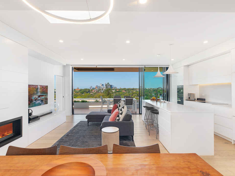 "Escarp" 402/29 Baringa Road Northbridge