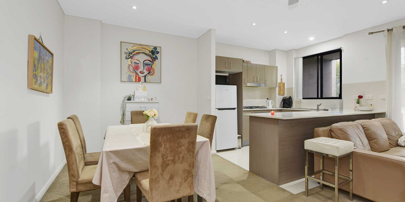 3/30-32 Briens Road Northmead 3/30-32 Briens Road Northmead