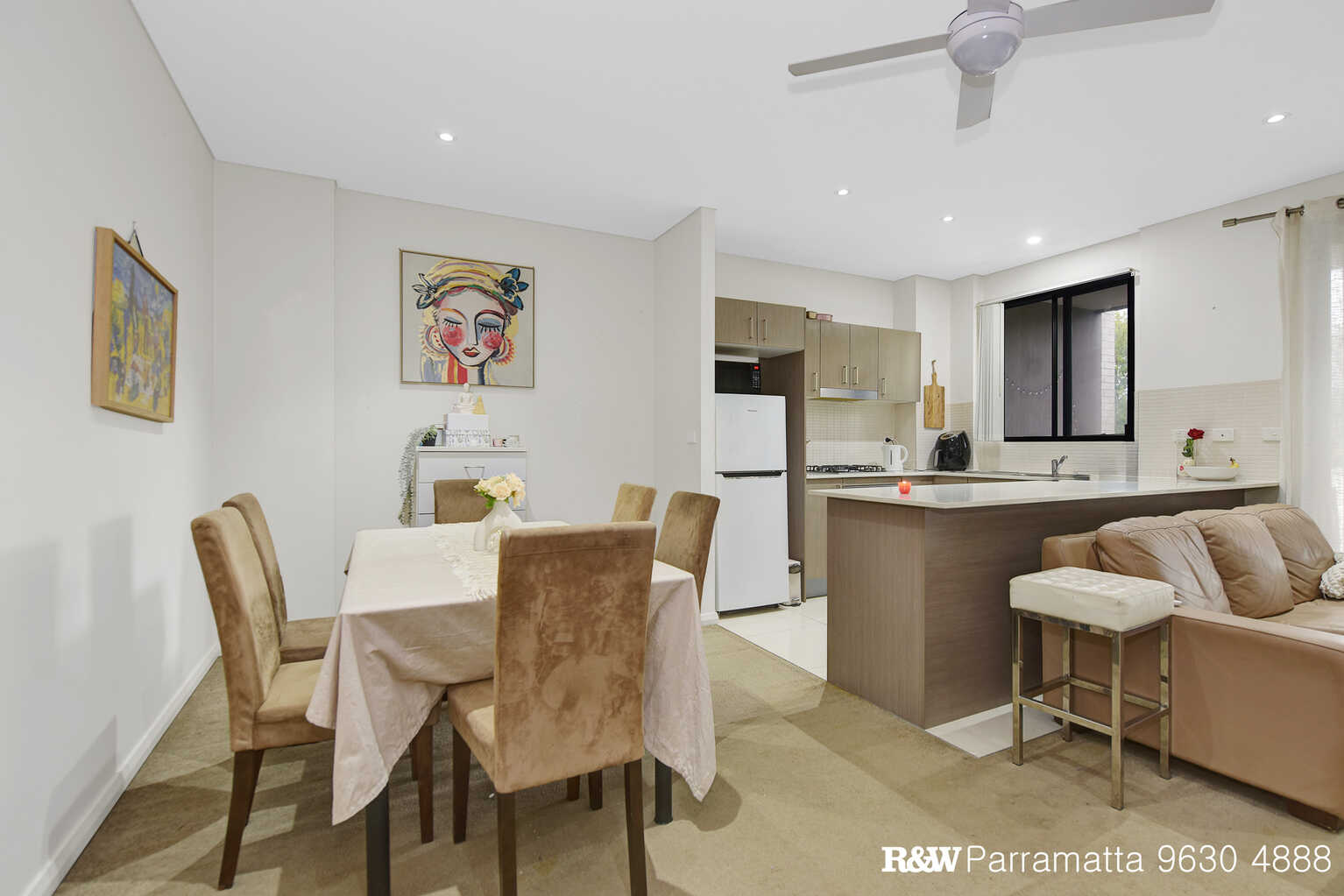 3/30-32 Briens Road Northmead 3/30-32 Briens Road Northmead