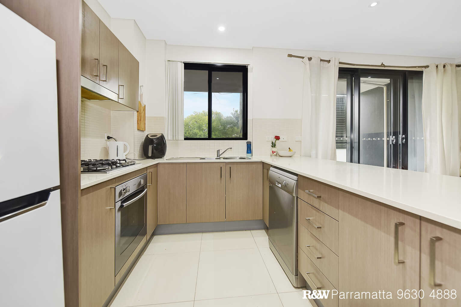 3/30-32 Briens Road Northmead 3/30-32 Briens Road Northmead