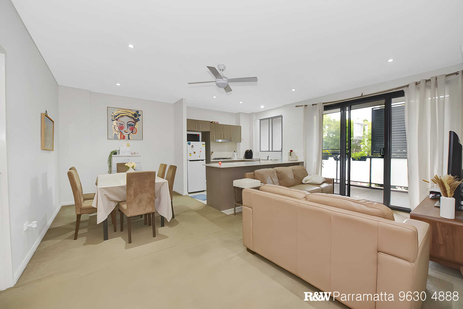 3/30-32 Briens Road Northmead 3/30-32 Briens Road Northmead