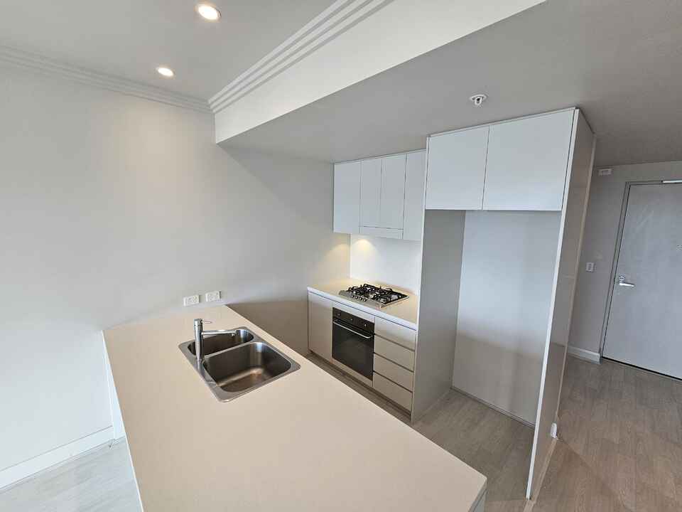 1404/7 Australia Avenue Sydney Olympic Park