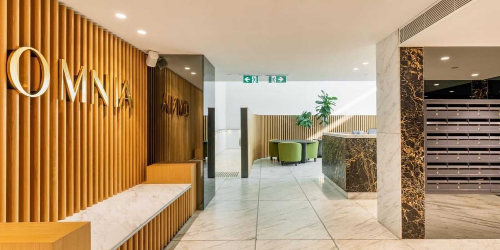 208/226 Victoria Street Potts Point 208/226 Victoria Street Potts Point