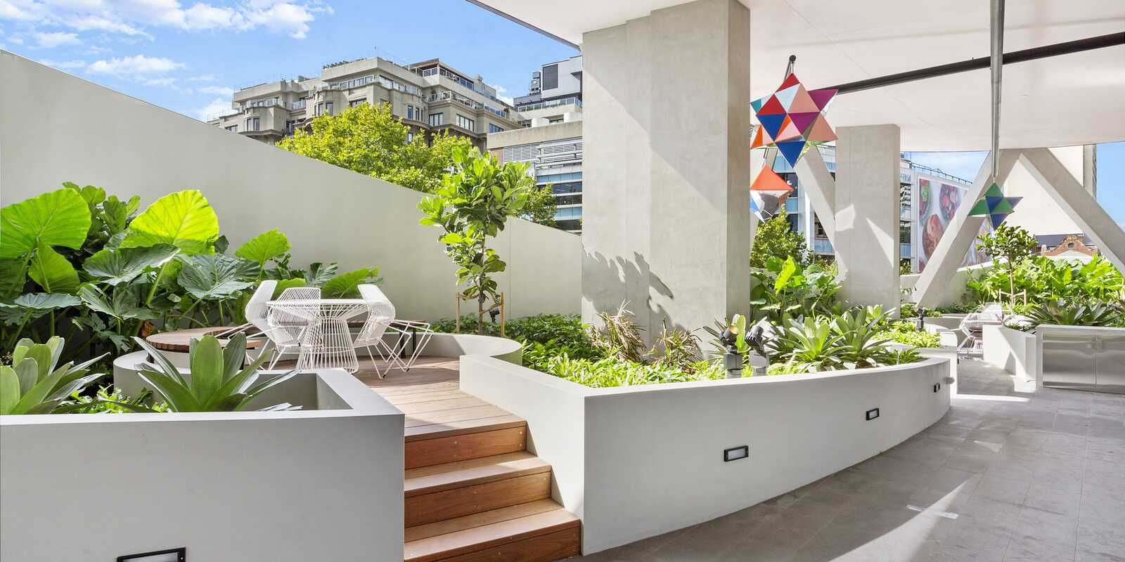 208/226 Victoria Street Potts Point 208/226 Victoria Street Potts Point