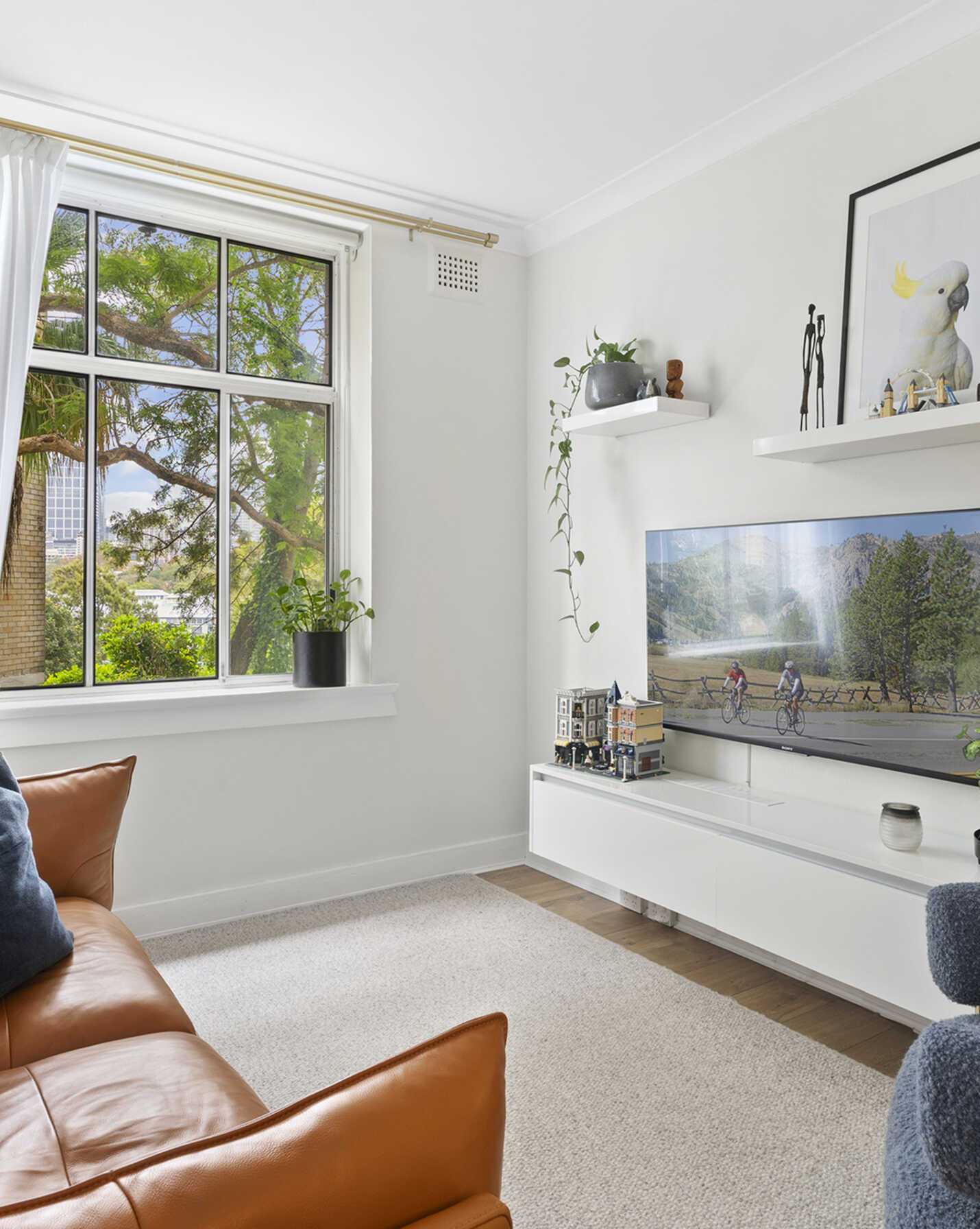 10/9 Wylde Street Potts Point, Point - Thumbnail 2