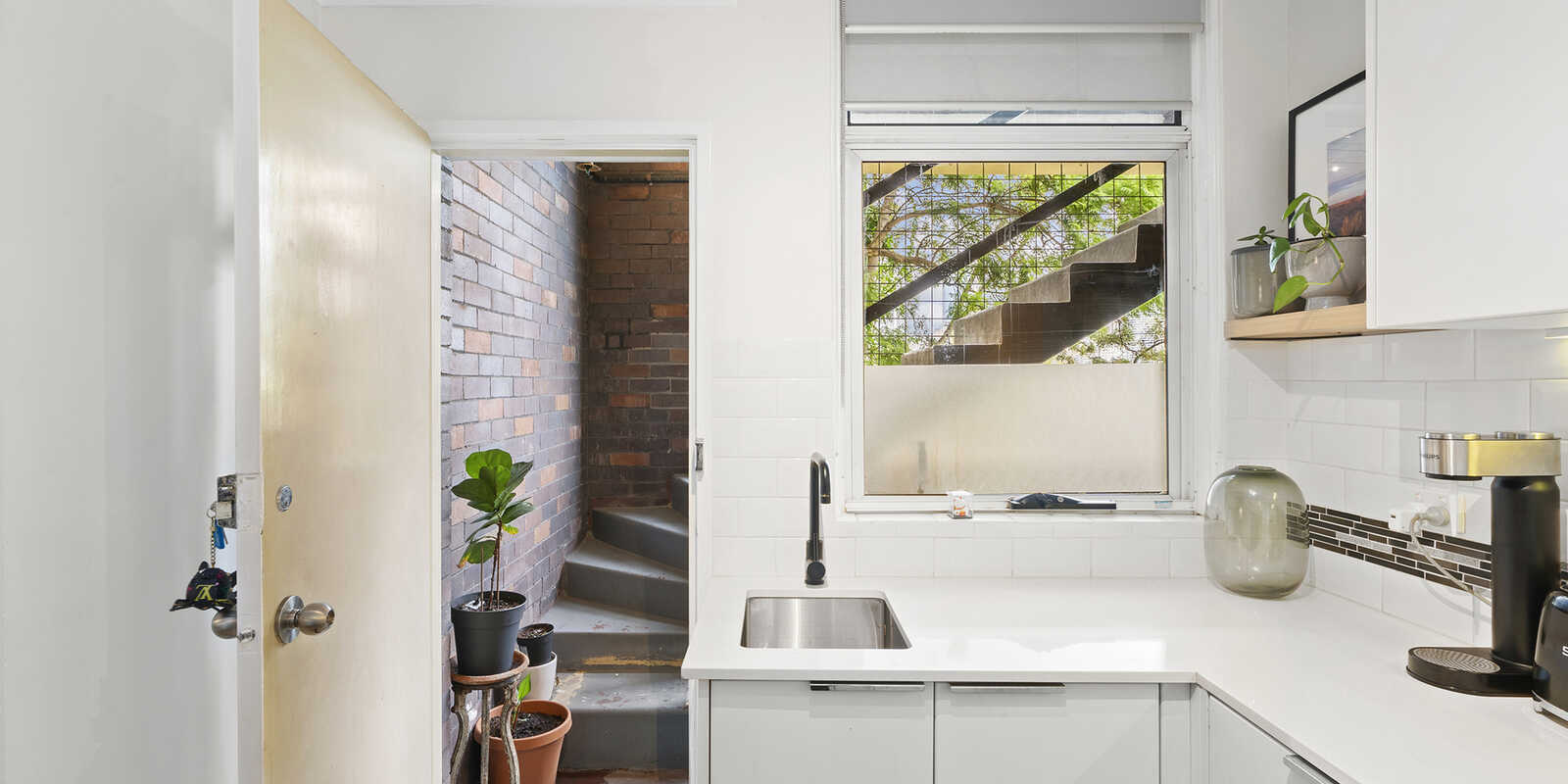 10/9 Wylde Street Potts Point 10/9 Wylde Street Potts Point