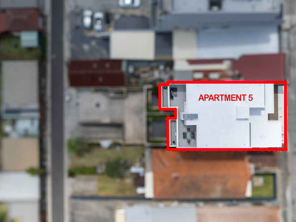 5/341 Canterbury Road Canterbury