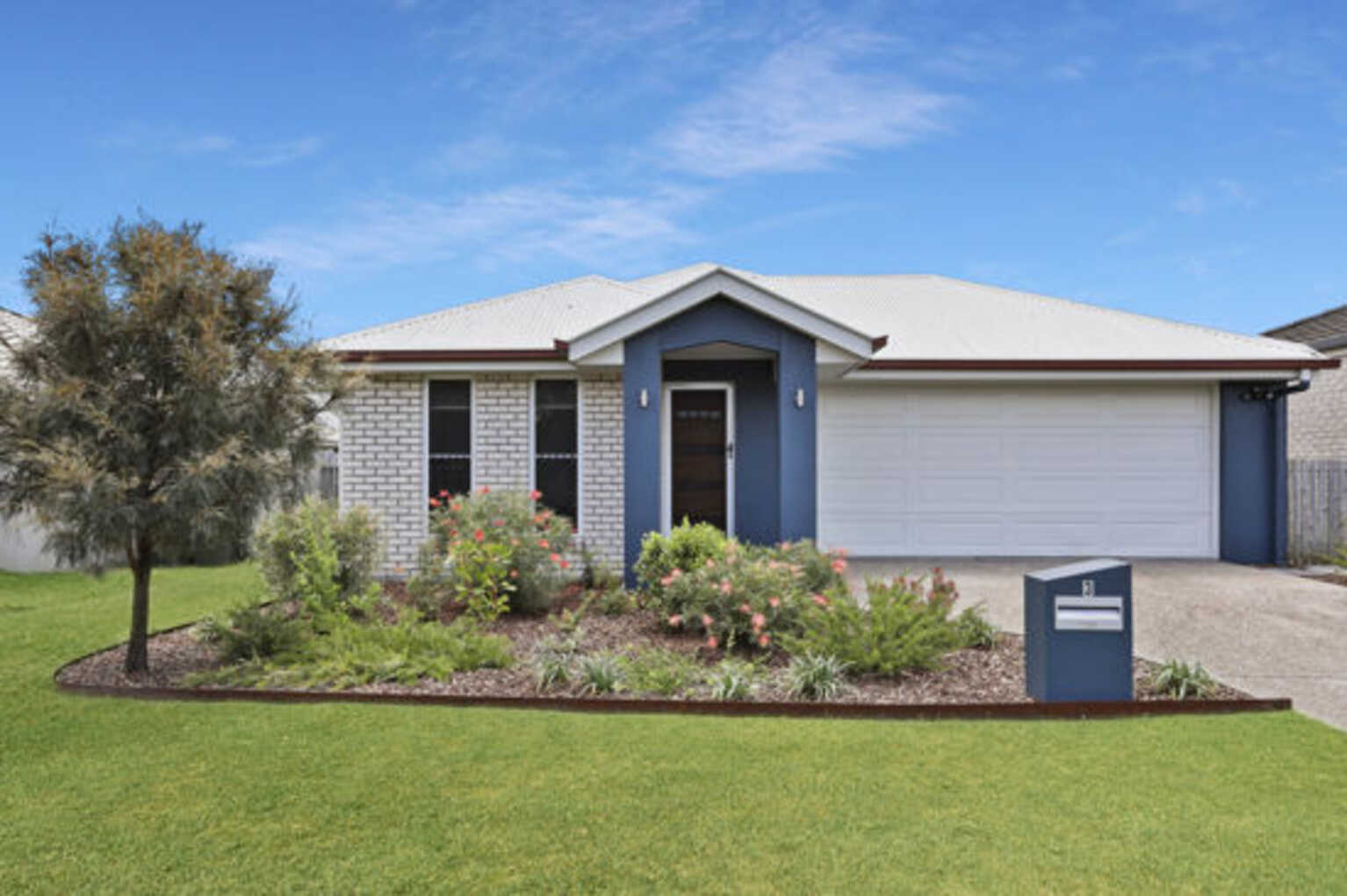 3 Sundew Street Ningi 3 Sundew Street Ningi
