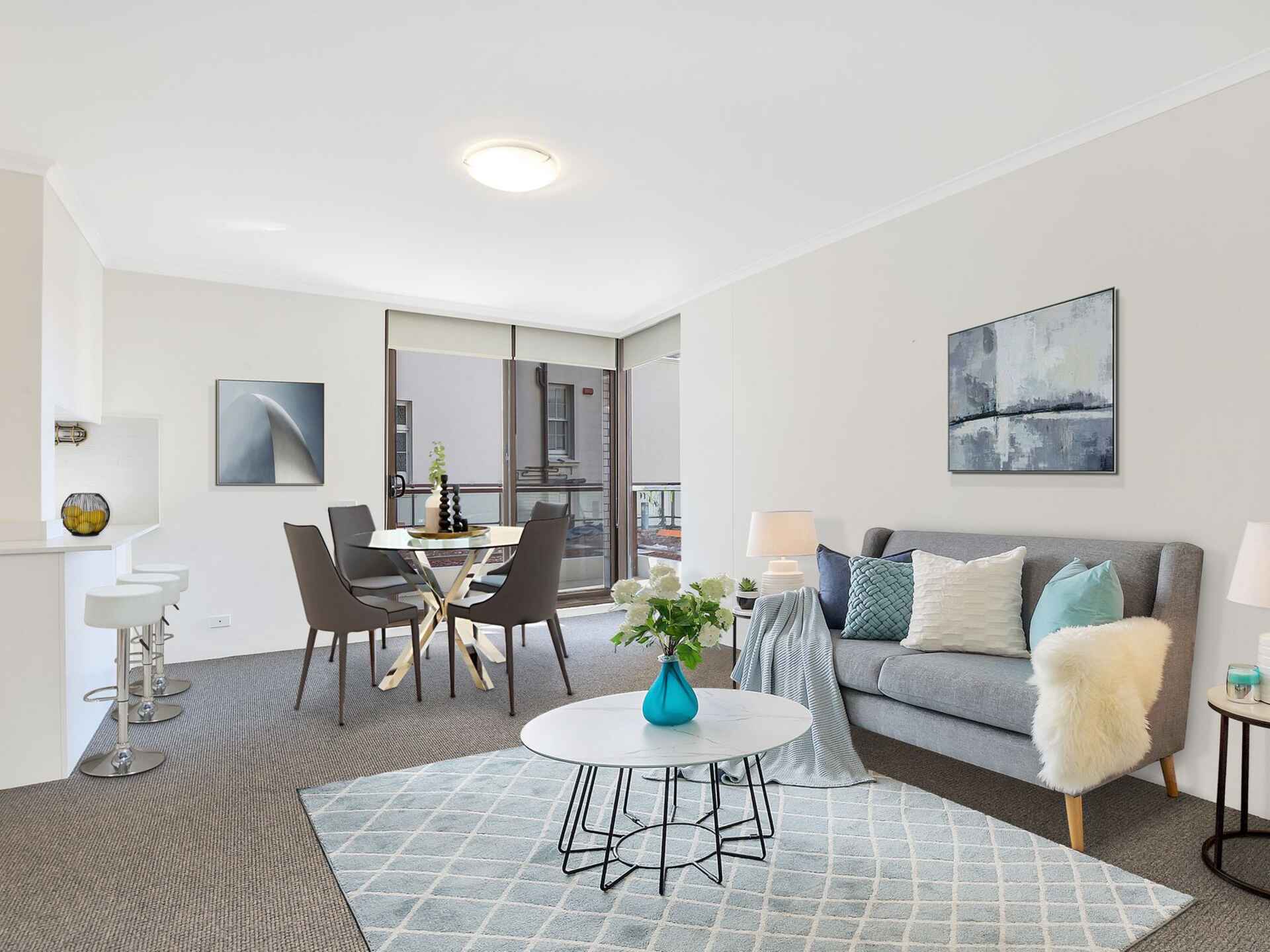 1/14-16 Onslow Avenue Elizabeth Bay