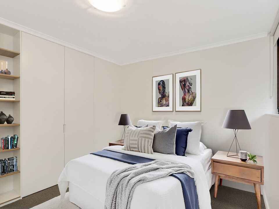 1/14-16 Onslow Avenue Elizabeth Bay