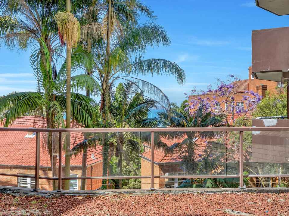 1/14-16 Onslow Avenue Elizabeth Bay