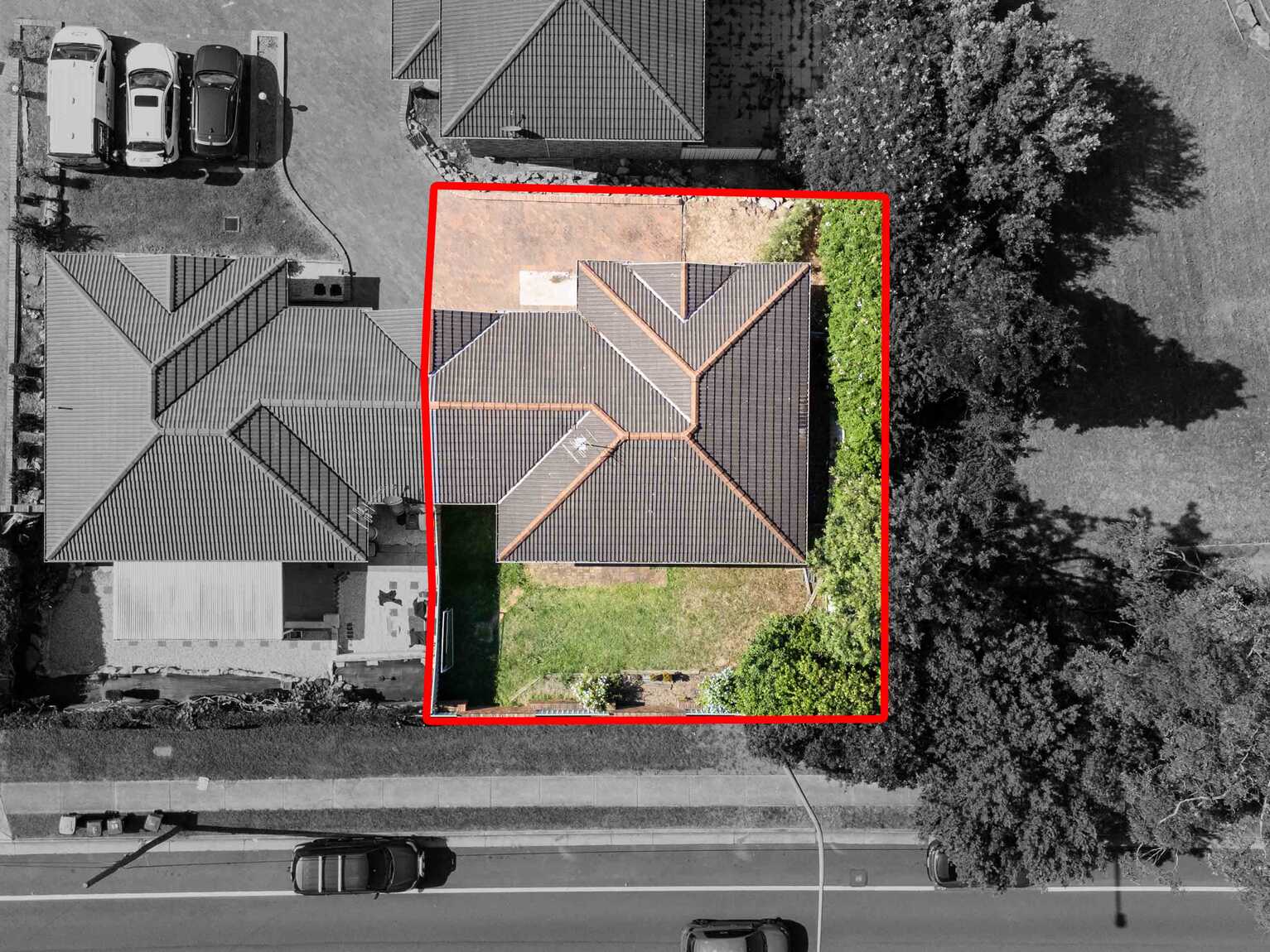 1/130 Glenfield Road Casula 1/130 Glenfield Road Casula