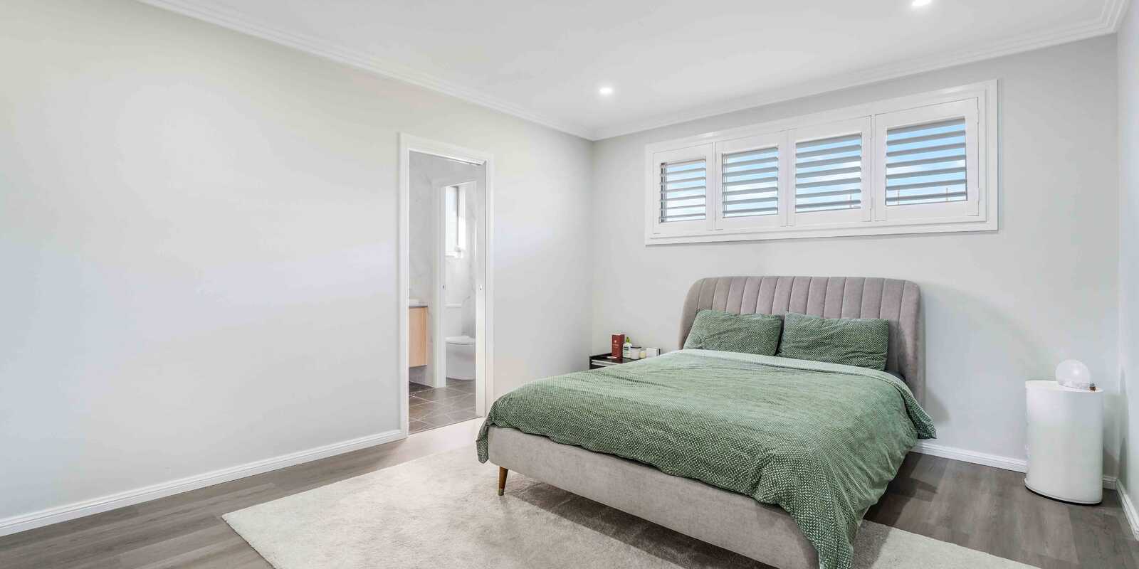 99 Rosedale Circuit Carnes Hill 99 Rosedale Circuit Carnes Hill