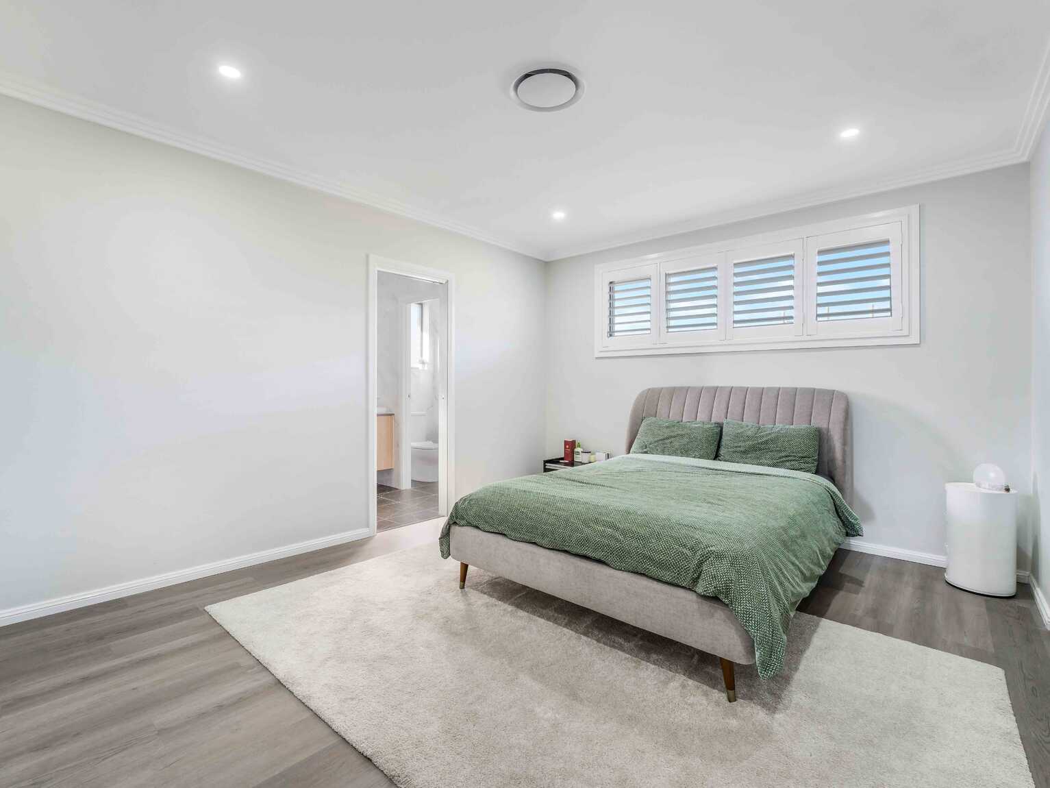 99 Rosedale Circuit Carnes Hill 99 Rosedale Circuit Carnes Hill