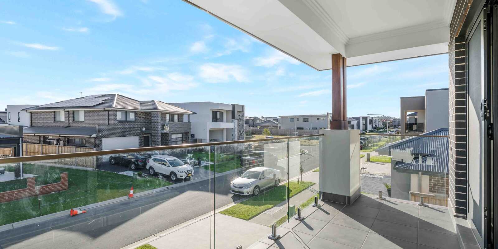 99 Rosedale Circuit Carnes Hill 99 Rosedale Circuit Carnes Hill