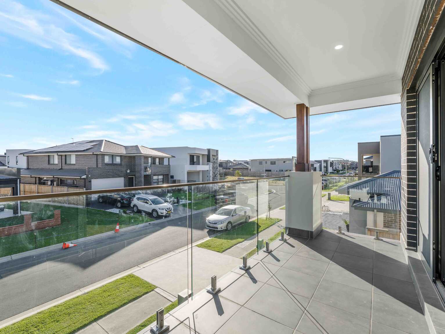 99 Rosedale Circuit Carnes Hill 99 Rosedale Circuit Carnes Hill