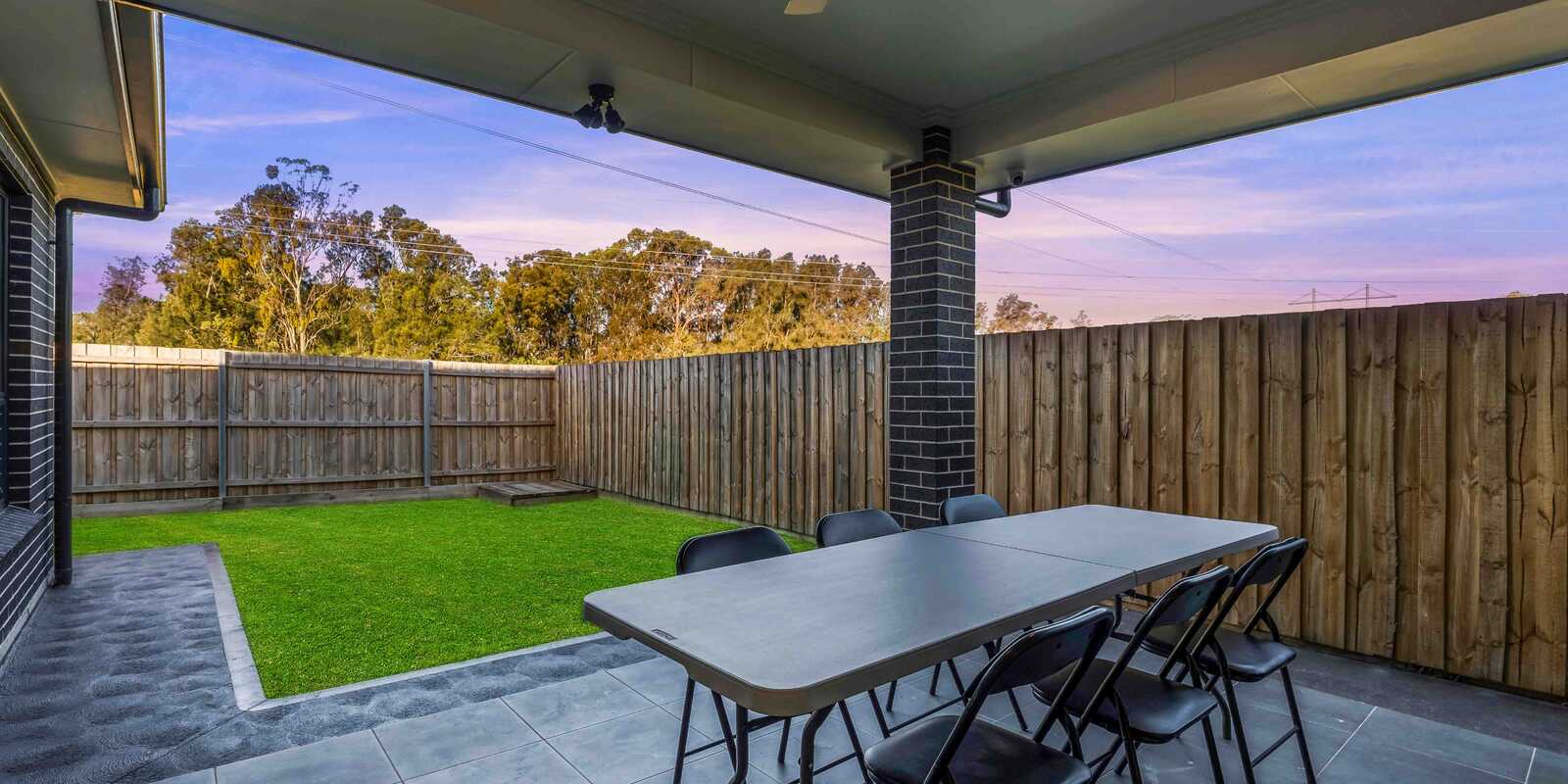 99 Rosedale Circuit Carnes Hill 99 Rosedale Circuit Carnes Hill