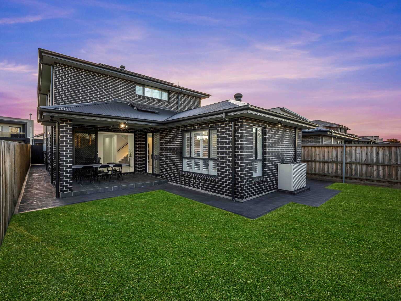 99 Rosedale Circuit Carnes Hill 99 Rosedale Circuit Carnes Hill
